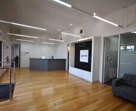Offices commercial property leased at 517 Spencer Street Albury NSW 2640