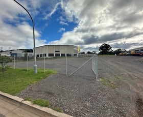 Development / Land commercial property leased at 171 Berkeley Road Berkeley NSW 2506