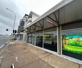 Offices commercial property for lease at Ground Floor Shop 1/199 Pacific Highway Charlestown NSW 2290