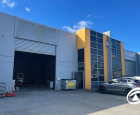 Factory, Warehouse & Industrial commercial property for lease at 22/3-11 Bate Close Pakenham VIC 3810