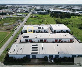 Factory, Warehouse & Industrial commercial property for lease at 55/109 Leitchs Road Brendale QLD 4500