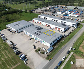 Factory, Warehouse & Industrial commercial property for lease at 55/109 Leitchs Road Brendale QLD 4500