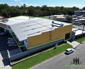 Factory, Warehouse & Industrial commercial property for lease at 2/213 Elizabeth Ave Clontarf QLD 4019