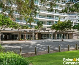 Shop & Retail commercial property for lease at 77-85 Landsborough Avenue Scarborough QLD 4020