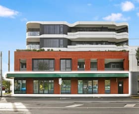 Offices commercial property leased at 436 Mt Alexander Road Ascot Vale VIC 3032