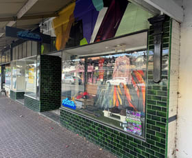 Shop & Retail commercial property leased at 109 Unley Road Unley SA 5061