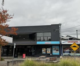 Offices commercial property leased at Unit 4/30-32 McAdam Square Croydon VIC 3136