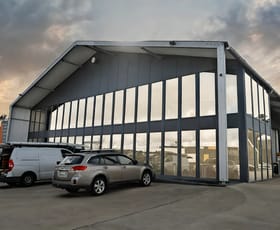 Showrooms / Bulky Goods commercial property for lease at 13 Pikkat Drive Braemar NSW 2575