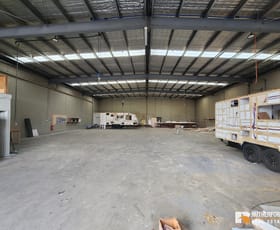 Factory, Warehouse & Industrial commercial property leased at 8 Dennis Street Campbellfield VIC 3061