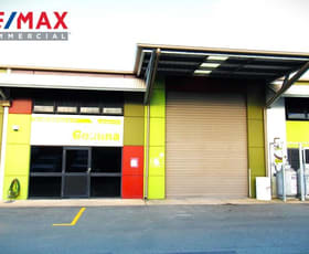 Factory, Warehouse & Industrial commercial property for lease at 11/25 Transport Avenue Paget QLD 4740