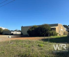 Factory, Warehouse & Industrial commercial property for lease at Lot 31, Allerton Road Robinson WA 6330