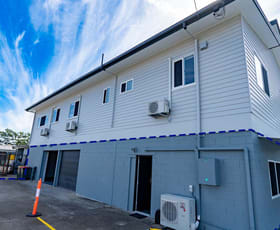 Factory, Warehouse & Industrial commercial property for lease at 495A Oxley Avenue Redcliffe QLD 4020