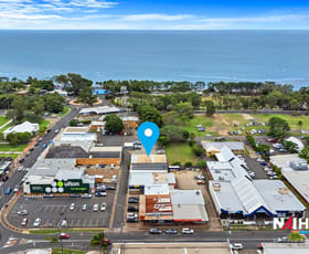 Shop & Retail commercial property for lease at 1 Peters Lane Pialba QLD 4655