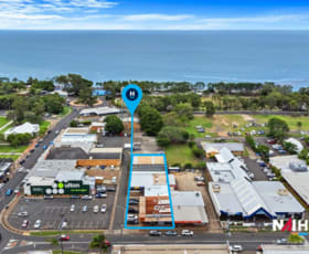 Shop & Retail commercial property for lease at 1 Peters Lane Pialba QLD 4655
