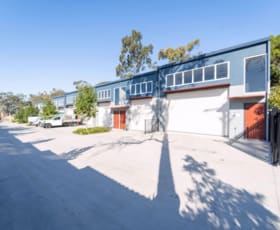 Factory, Warehouse & Industrial commercial property leased at 9/186 Douglas Street Oxley QLD 4075