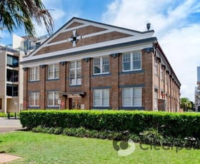 Medical / Consulting commercial property leased at 18/849 South Dowling Street Waterloo NSW 2017