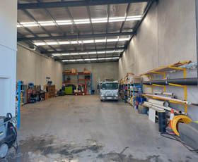 Factory, Warehouse & Industrial commercial property for lease at 2/52 Barretta Road Ravenhall VIC 3023