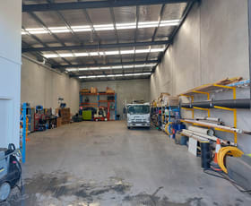 Factory, Warehouse & Industrial commercial property leased at 2/52 Barretta Road Ravenhall VIC 3023