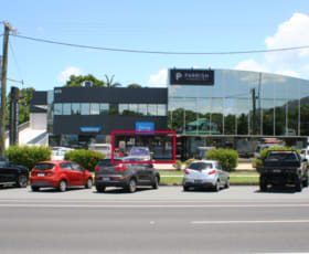 Offices commercial property for lease at Ground Floor Suite 2/473 Mulgrave Road Earlville QLD 4870