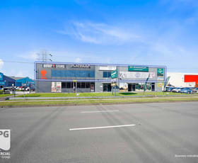 Showrooms / Bulky Goods commercial property leased at 1A & 1B/120 Taren Point Road Taren Point NSW 2229