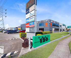 Showrooms / Bulky Goods commercial property leased at 1A & 1B/120 Taren Point Road Taren Point NSW 2229