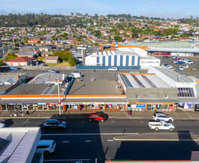 Shop & Retail commercial property for lease at 118C Hobart Rd Kings Meadows TAS 7249
