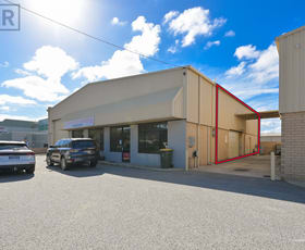 Factory, Warehouse & Industrial commercial property leased at 64B Shallcross Street Yangebup WA 6164