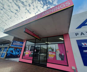 Shop & Retail commercial property leased at 2/35 Central Road Unanderra NSW 2526