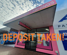 Shop & Retail commercial property leased at 2/35 Central Road Unanderra NSW 2526