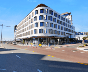Medical / Consulting commercial property leased at 4/44 Barry Marshall Parade Murdoch WA 6150