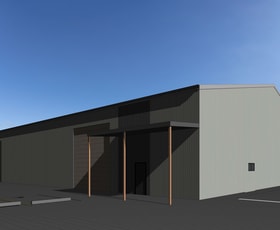 Factory, Warehouse & Industrial commercial property for lease at 3 Hughes Court Western Junction TAS 7212
