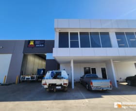Factory, Warehouse & Industrial commercial property for lease at 18/45 Bunnett Sunshine North VIC 3020