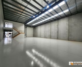 Factory, Warehouse & Industrial commercial property for lease at 18/45 Bunnett Street Sunshine North VIC 3020