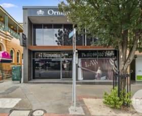 Offices commercial property for lease at First Floor/47 Fitzmaurice Street Wagga Wagga NSW 2650