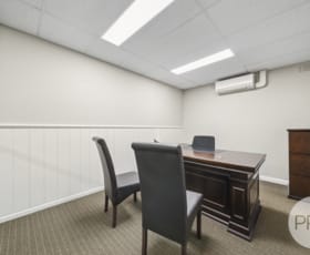 Offices commercial property leased at First Floor/47 Fitzmaurice Street Wagga Wagga NSW 2650