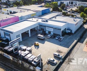 Factory, Warehouse & Industrial commercial property leased at Unit/9 Indy Court Carrara QLD 4211