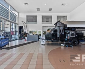 Factory, Warehouse & Industrial commercial property leased at Unit/9 Indy Court Carrara QLD 4211
