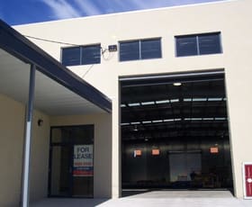 Factory, Warehouse & Industrial commercial property leased at 3a Fink Street Preston VIC 3072