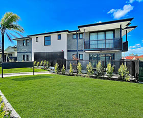 Hotel, Motel, Pub & Leisure commercial property for lease at 111 Woodville Rd Granville NSW 2142