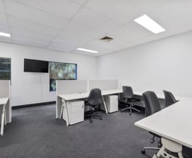Showrooms / Bulky Goods commercial property leased at Unit 4 45 Huntley Street Alexandria NSW 2015