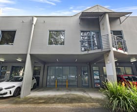 Showrooms / Bulky Goods commercial property leased at Unit 4 45 Huntley Street Alexandria NSW 2015