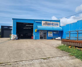 Factory, Warehouse & Industrial commercial property leased at 1/8 Allen Street Moffat Beach QLD 4551
