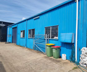 Factory, Warehouse & Industrial commercial property leased at 1/8 Allen Street Moffat Beach QLD 4551