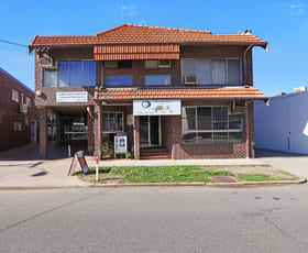 Offices commercial property leased at Unit 1/160 Burswood Road Burswood WA 6100