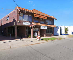 Offices commercial property leased at Unit 1/160 Burswood Road Burswood WA 6100