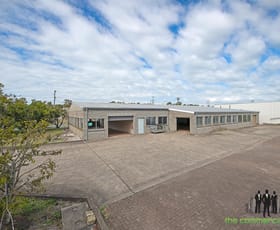 Factory, Warehouse & Industrial commercial property for lease at 5-7 Armitage St Bongaree QLD 4507
