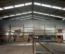 Factory, Warehouse & Industrial commercial property leased at 36 Econo Place Silverdale NSW 2752