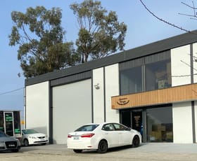 Factory, Warehouse & Industrial commercial property for lease at 1/29 Carrington Street Queanbeyan NSW 2620