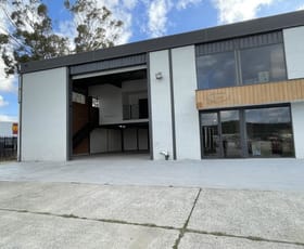 Factory, Warehouse & Industrial commercial property for lease at 1/29 Carrington Street Queanbeyan NSW 2620