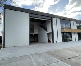 Factory, Warehouse & Industrial commercial property for lease at 29 Carrington Street Queanbeyan NSW 2620